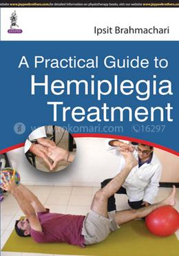 A Practical Guide to Hemiplegia Treatment image