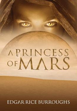 A Princess of Mars image