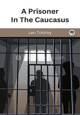 A Prisoner In The Caucasus image