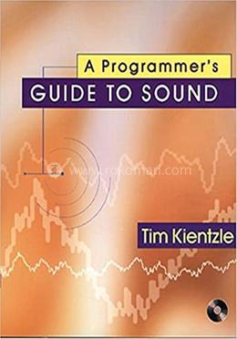 A Programmer's Guide to Sound image