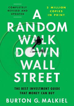 A Random Walk Down Wall Street image