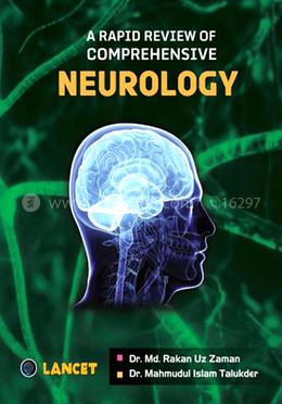 LANCET : A Rapid Review of Comprehensive Neurology image