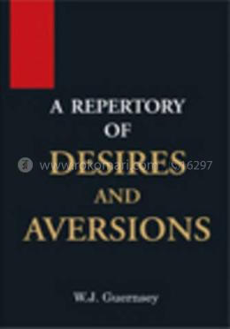 A Repertory of Desires and Aversions image