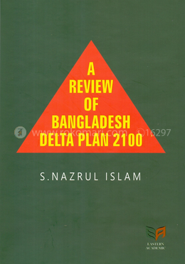 A Review of Bangladesh Delta Plan 2100 image