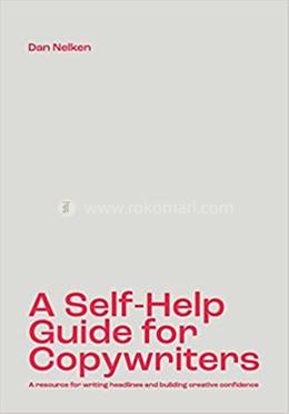 A Self Help Guide For Copywriters image