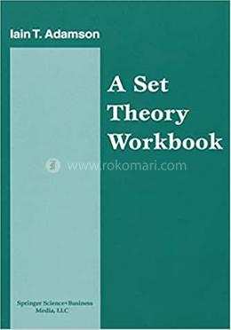 A Set Theory Workbook image