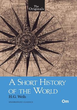 A Short History of The World image
