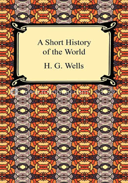 A Short History of the World image
