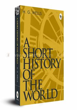 A Short History of the World image