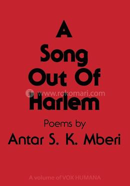 A Song Out of Harlem image