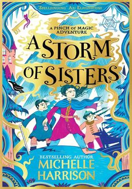 A Storm Of Sisters image