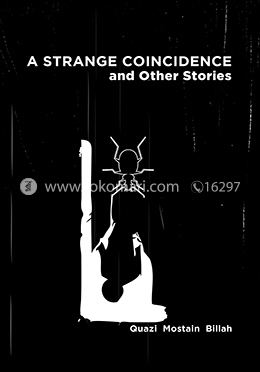 A Strange Coincidence And Other Stories image