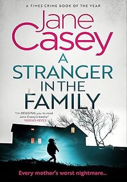 A Stranger In The Family