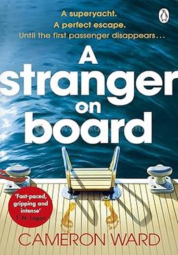 A Stranger On Board image