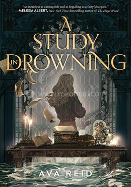 A Study in Drowning image