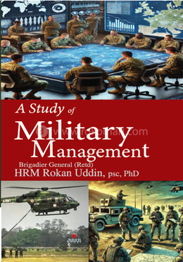 A Study of Military Management image