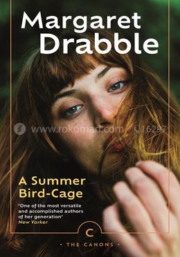 A Summer Bird-Cage image