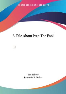 A Tale About Ivan the Fool image