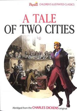 A Tale Of Two Cities