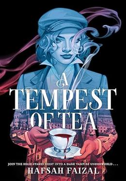 A Tempest of Tea image