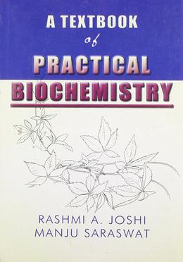 A Text Book of Practical Biochemistry image