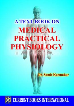 A Text Book on Medical Practical Physiology image