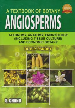A Textbook Of Botany: Angiosperms image