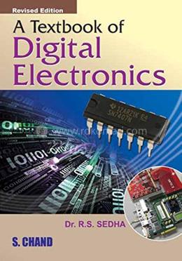 A Textbook Of Digital Electronics image