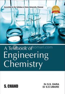 A Textbook of Engineering Chemistry image