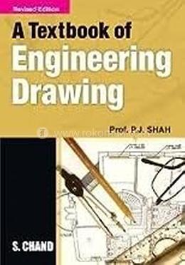 A Textbook of Engineering Drawing image