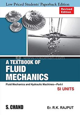 A Textbook of Fluid Mechanics image