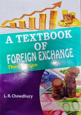A Textbook of Foreign Exchange image