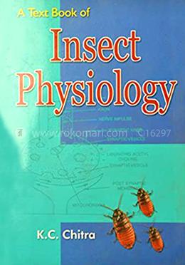 A Textbook of Insect Physiology image