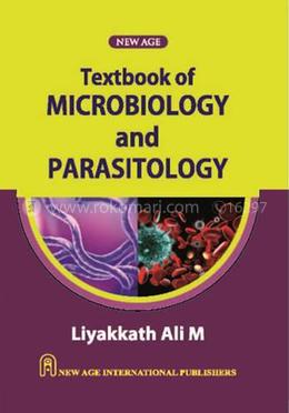 A Textbook of Microbiology and Parasitology image
