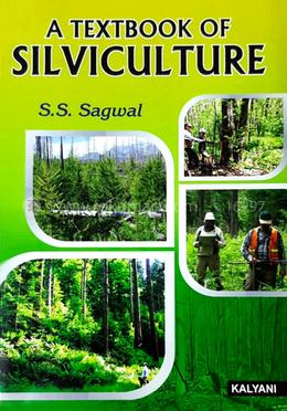 A Textbook of Silviculture image