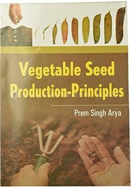 A Textbook of Vegetable Culture image
