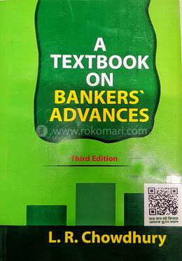 A Textbook on Bankers’ Advances image