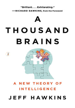 A Thousand Brains image