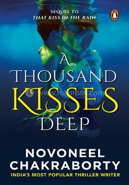 A Thousand Kisses Deep image