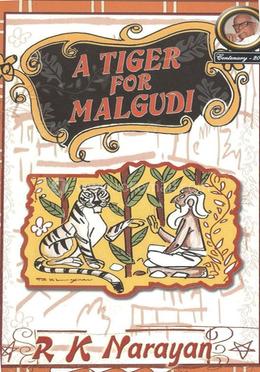 A Tiger For Malgudi image