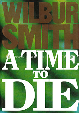 A Time To Die image