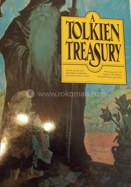 A Tolkien Treasury image