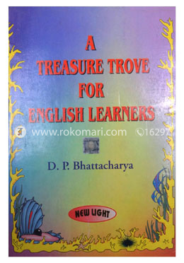 A Treasure Trove For English Learners image