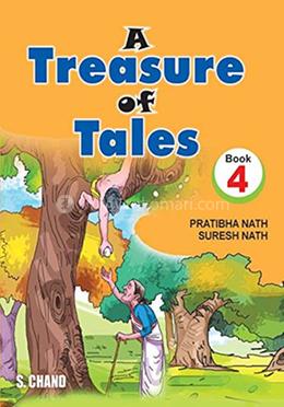 A Treasure of Tales Book-4 image