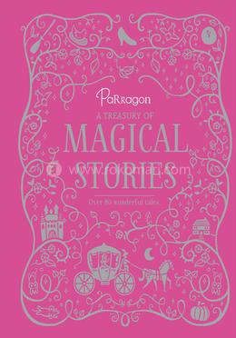A Treasury of Magical Stories image