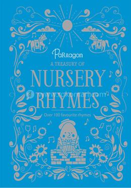 A Treasury of Nursery Rhymes image