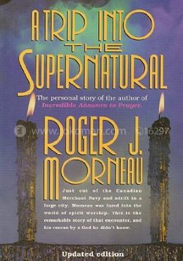 A Trip into the Supernatural image