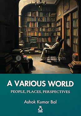 A Various World