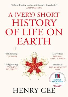 A (Very) Short History of Life On Earth image