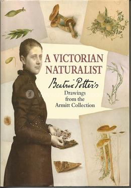 A Victorian Naturalist image